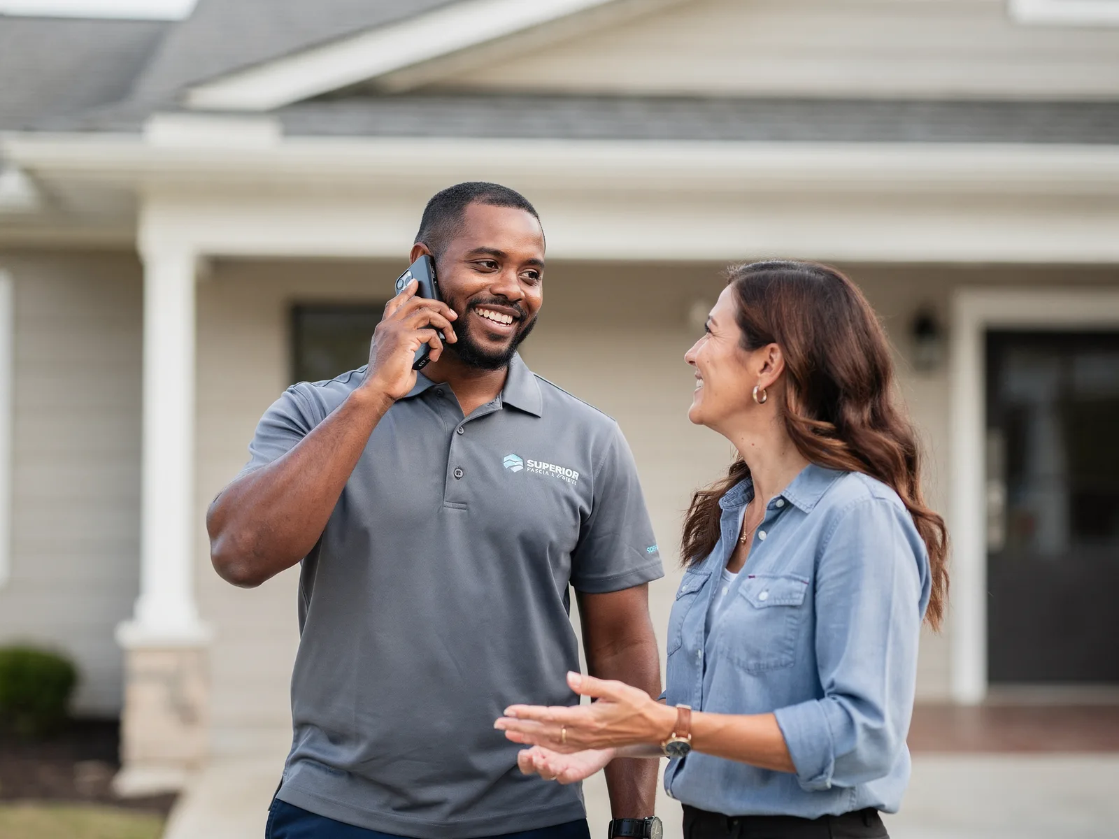 Fascia Repair Seaview, WA FAQs
