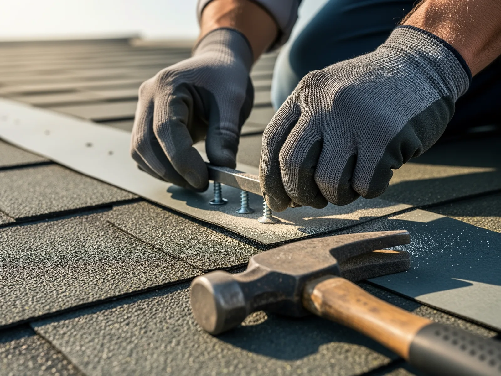 Why choose Fascia Repair in Seaview, WA
